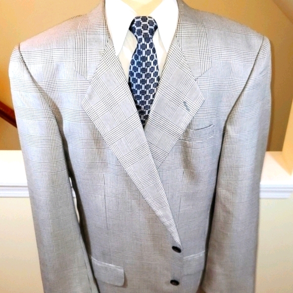 Countess Mara Sport Coat - Picture 5 of 6